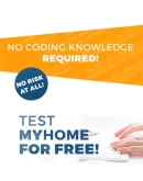 MyHome 4.0.3 - Русификация премиум темы