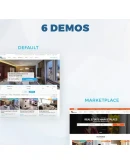 MyHome 4.0.3 - Русификация премиум темы