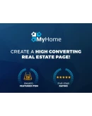 MyHome 4.0.3 - Русификация премиум темы