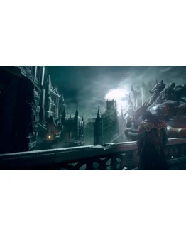 Castlevania: Lords of Shadow 2 - Revelations Steam