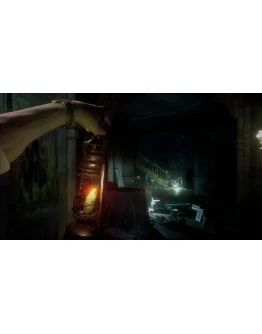 Call of Cthulhu Steam Ключ Весь мир