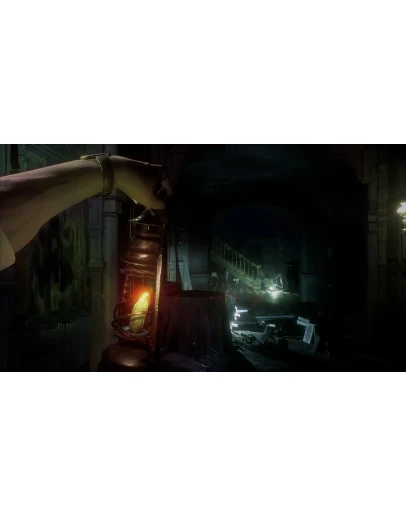 Call of Cthulhu Steam Ключ Весь мир