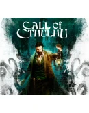Call of Cthulhu Steam Ключ Весь мир