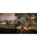 Bulletstorm Origin Ключ Весь мир