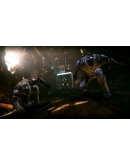 Bulletstorm Origin Ключ Весь мир