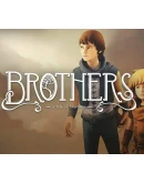 Brothers - A Tale of Two Sons Steam Ключ
