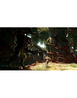 Bound By Flame Steam Ключ Весь мир