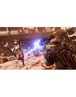 Borderlands 3 - Season Pass 2 Steam DLC Borderlands 3 - Season Pass 2 Steam DLC