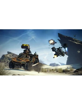 Borderlands 2 - Season Pass Steam DLC Весь мир Borderlands 2 - Season Pass Steam DLC Весь мир