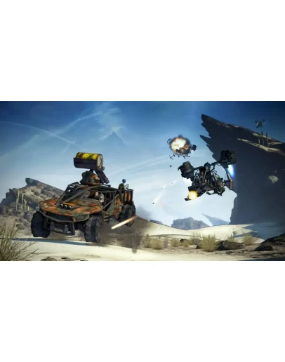 Borderlands 2 - Season Pass Steam DLC Весь мир