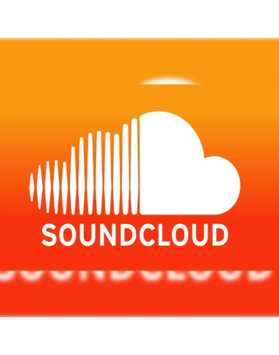 SOUNDCLOUD Go+ 1 MONTH ЛИЧНЫЙ АККАУНТ