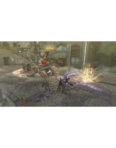 Bayonetta Steam Ключ Весь мир