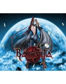 Bayonetta Steam Ключ Весь мир