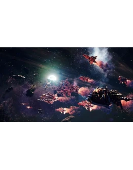 Battlefleet Gothic: Armada Steam Ключ Весь мир