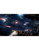 Battlefleet Gothic: Armada Steam Ключ Весь мир