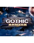 Battlefleet Gothic: Armada Steam Ключ Весь мир