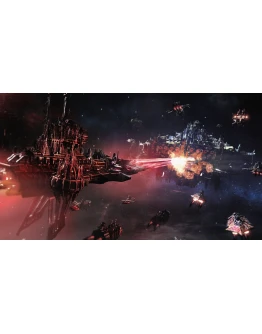 Battlefleet Gothic: Armada 2 Chaos Campaign Exp.DLC