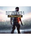 Battlefield 4 - Premium DLC Origin DLC