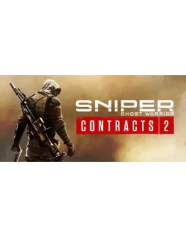 Sniper Ghost Warrior Contracts 2 - STEAM GIFT РОССИЯ Sniper Ghost Warrior Contracts 2 - STEAM GIFT РОССИЯ