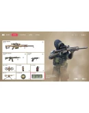 Sniper Ghost Warrior Contracts 2 - STEAM GIFT РОССИЯ