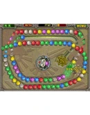 Zuma Deluxe - STEAM GIFT РОССИЯ