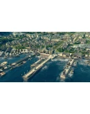 Anno 1800 - Season Pass 1 Ubisoft Ключ Европа