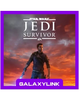 STAR WARS Jedi: Survivor - EA App Оффлайн STAR WARS Jedi: Survivor - EA App Оффлайн