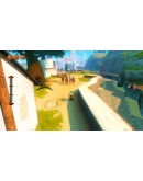 Asterix &amp Obelix XXL: Romastered Steam Ключ