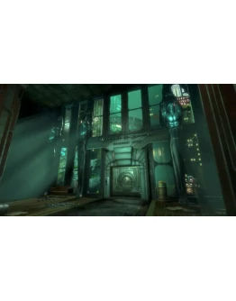 BioShock: The Collection Steam Ключ Европа BioShock: The Collection Steam Ключ Европа
