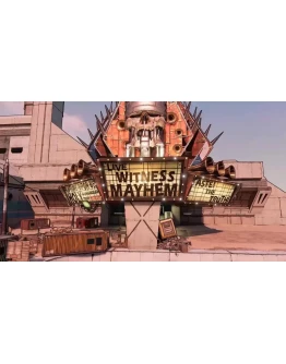 Borderlands 3 Ultimate Edition Steam Ключ EU Borderlands 3 Ultimate Edition Steam Ключ EU