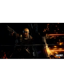 Call of Duty: Black Ops 4 Battle.net Ключ EU