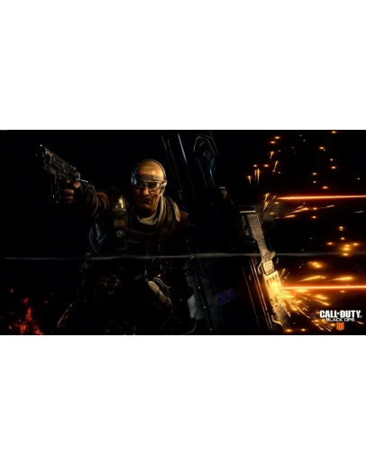 Call of Duty: Black Ops 4 Battle.net Ключ EU
