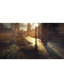 Generation Zero - Reinforced Flakmoped Pack DLC