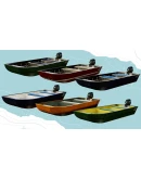 Call of the Wild: The Angler - Ultra Cruiser Boat Pack