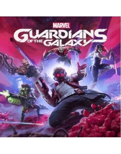 Marvel's Guardians of the Galaxy Аккаунт + Почта