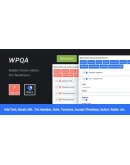 Discy 5.7.4 - Русификация премиум темы
