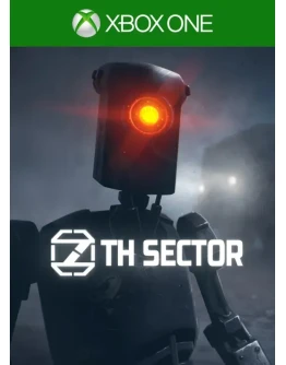 7TH SECTOR XBOX ONE/XSКЛЮЧ