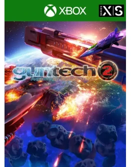 GUNTECH 2 XBOX ONE/XSКЛЮЧ GUNTECH 2 XBOX ONE/XSКЛЮЧ