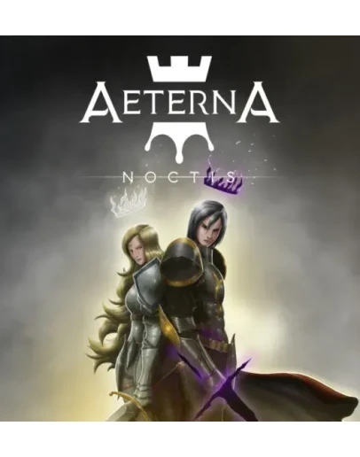 AETERNA NOCTIS XBOX ONE/XSКЛЮЧ