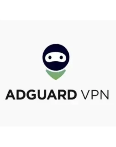 Купить аккаунт ADGUARD PREMIUM VPN ДО 2027
