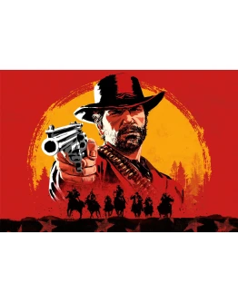 Red Dead Redemption 2 PS 4/5 Оффлайн