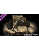 Sniper Elite V2 - St. Pierre DLC STEAMRU АВТО 0