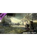 Sniper Elite V2 - St. Pierre DLC STEAMRU АВТО 0