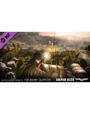 Sniper Elite V2 - The Neudorf Outpost Pack DLC STEAM
