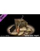 Sniper Elite V2 - The Landwehr Canal Pack DLC STEAM