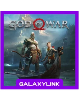 God of War - Steam Оффлайн