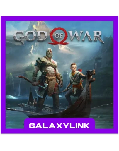 God of War - Steam Оффлайн