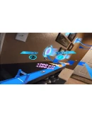 Micro Machines: Mini Challenge Mayhem STEAM РОССИЯ