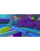 Micro Machines: Mini Challenge Mayhem STEAM РОССИЯ