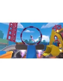 Micro Machines: Mini Challenge Mayhem STEAM РОССИЯ